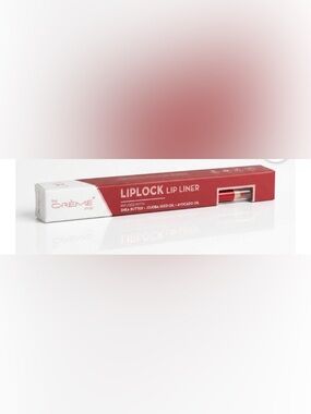 The Crème Shop Liplock Lip Liner Pencil — Roses Are